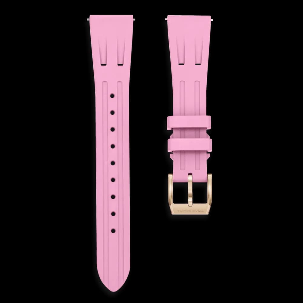 TSAR BOMBA 8219STRAP — Pink