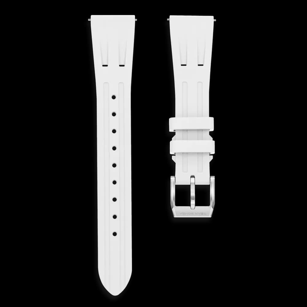 TSAR BOMBA 8219STRAP — White