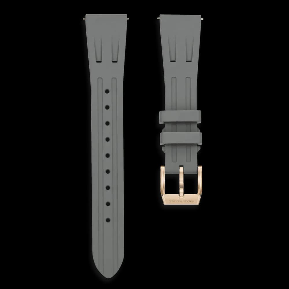 TSAR BOMBA 8219STRAP — Grey