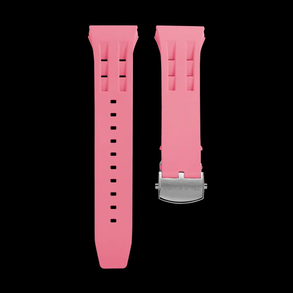 TSAR BOMBA Light Matter Strap