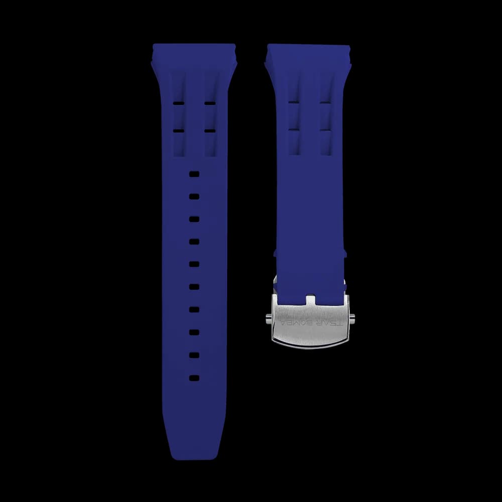 TSAR BOMBA Neutron Strap
