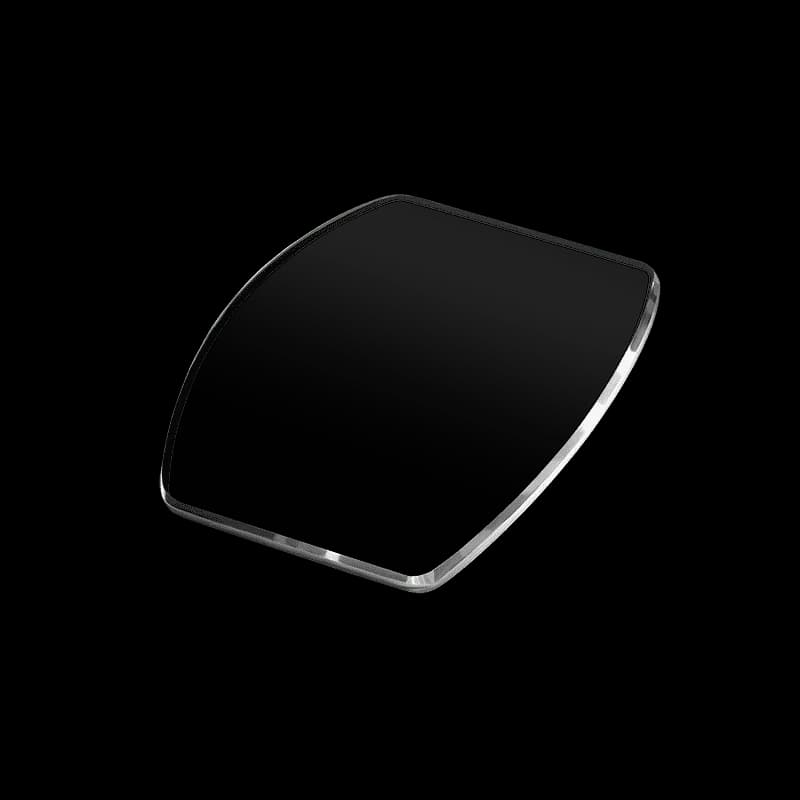 TSAR BOMBA SAPPHIRE-GLASS — TB820 Series