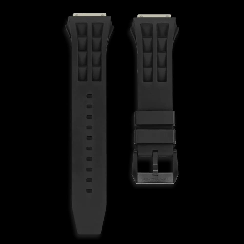 TSAR BOMBA TB8212-STRAP — Black