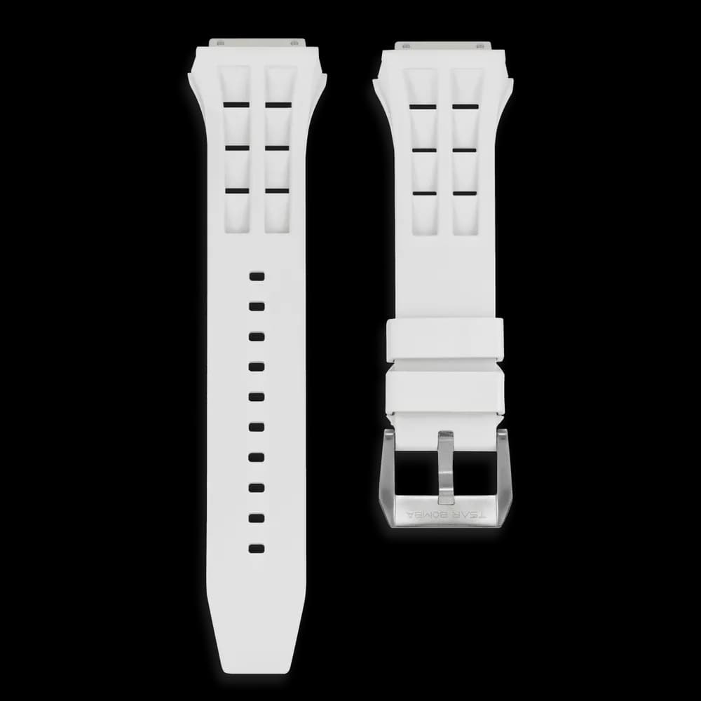 TSAR BOMBA TB8212-STRAP — White