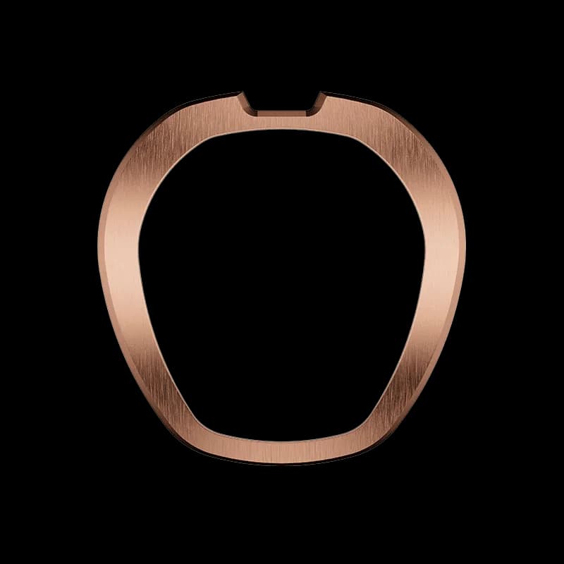 TSAR BOMBA Reactor Bezel