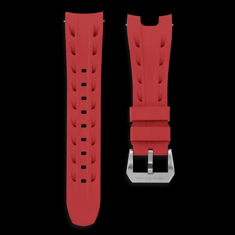 TSAR BOMBA Reactor Strap