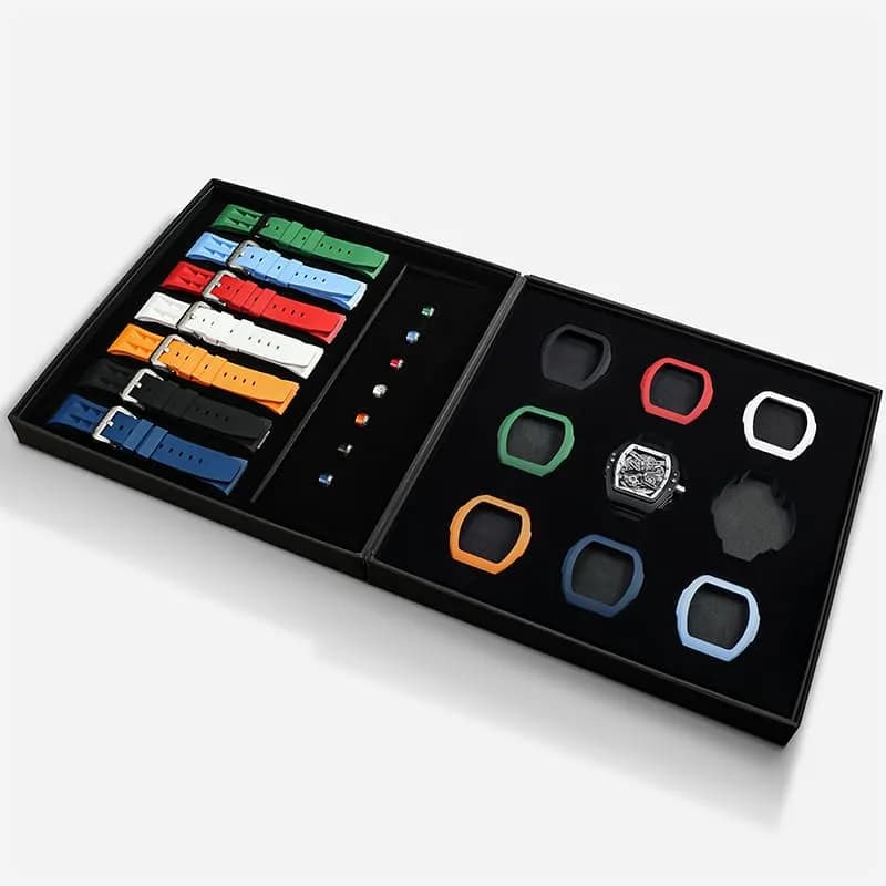 TSAR BOMBA TB8218 Set (7-in-1)