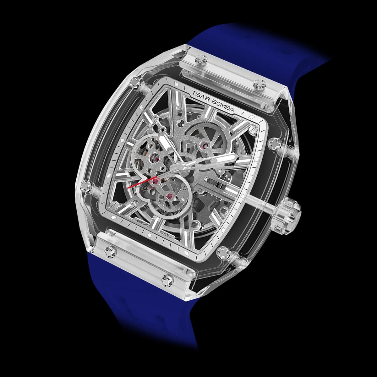 TSAR BOMBA TB8223 — Klein Blue