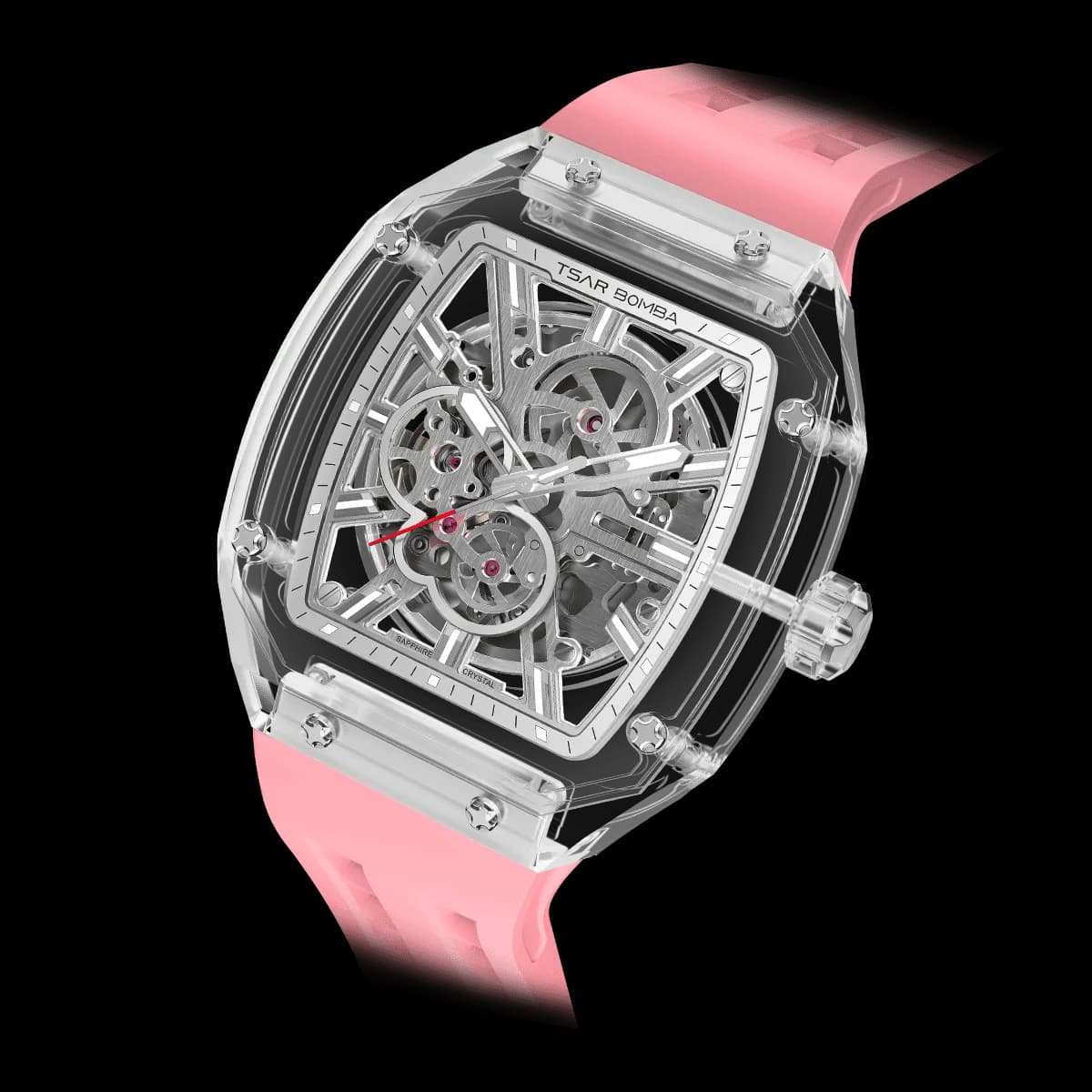 TSAR BOMBA TB8223 — Pink