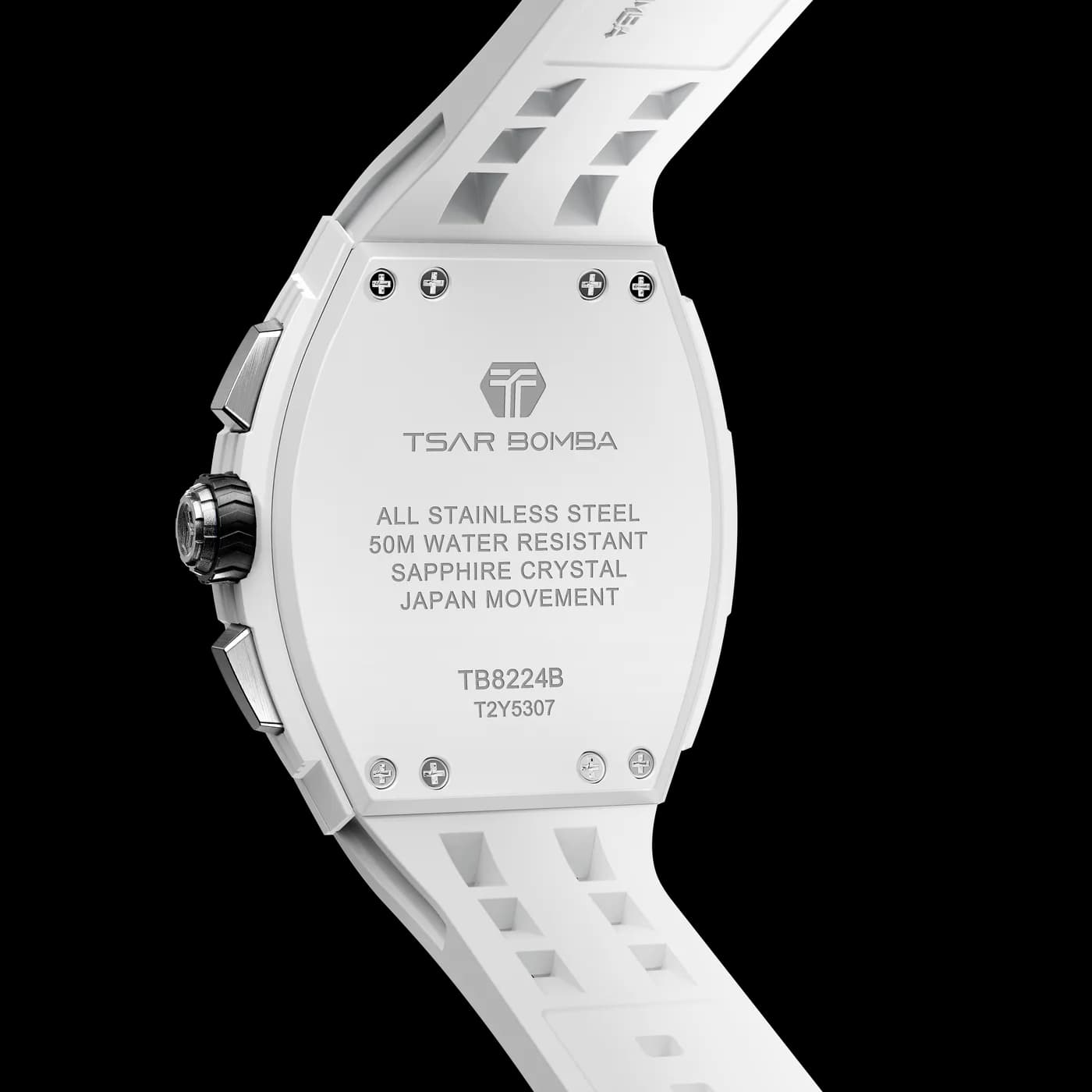 TSAR BOMBA TB8224B